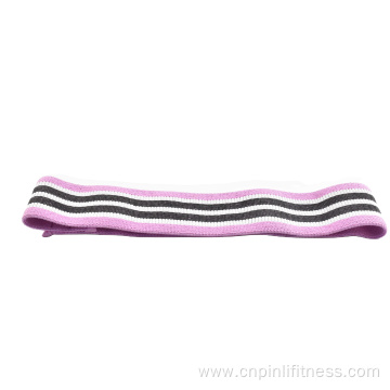 Circle Fitness Hip Loops Gym Booty Band